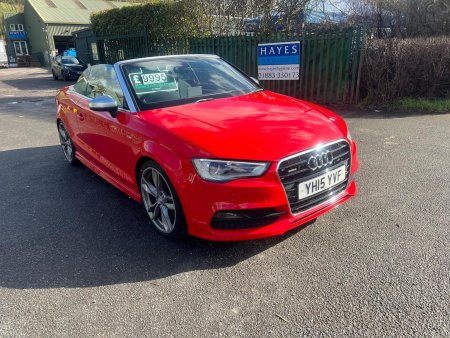 AUDI