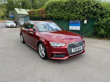 AUDI