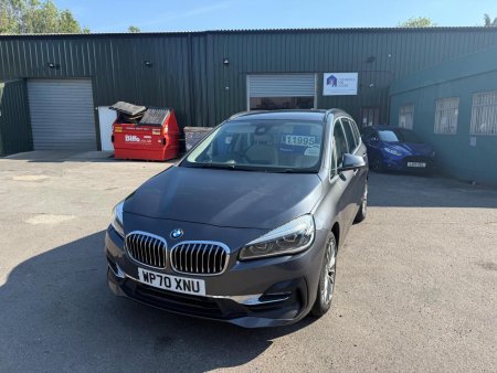 BMW