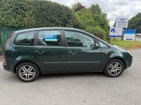 FORD FOCUS C-MAX
