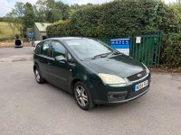 FORD FOCUS C-MAX