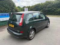 FORD FOCUS C-MAX