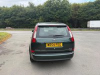 FORD FOCUS C-MAX