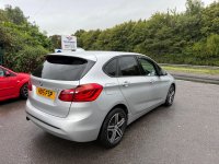 BMW 2 SERIES ACTIVE TOURER