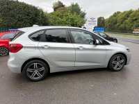 BMW 2 SERIES ACTIVE TOURER