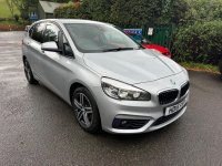 BMW 2 SERIES ACTIVE TOURER