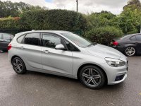 BMW 2 SERIES ACTIVE TOURER
