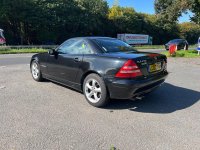 MERCEDES-BENZ SLK